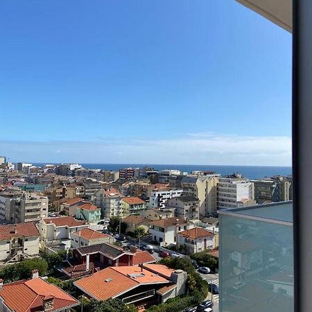 Apartamento Bela Vista Appartement Póvoa de Varzim Buitenkant foto