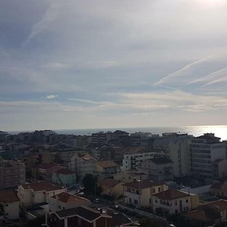 Apartamento Bela Vista Appartement Póvoa de Varzim Buitenkant foto