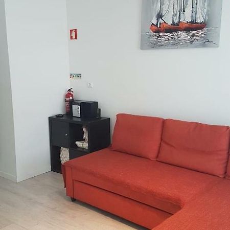 Apartamento Bela Vista Appartement Póvoa de Varzim Buitenkant foto