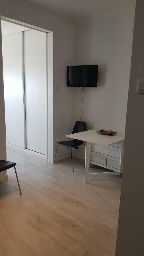 Apartamento Bela Vista Appartement Póvoa de Varzim Buitenkant foto