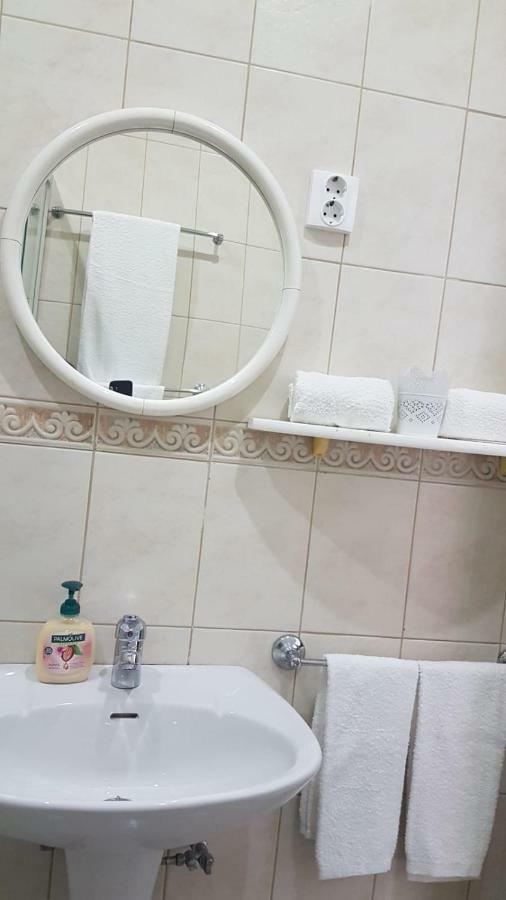 Apartamento Bela Vista Appartement Póvoa de Varzim Buitenkant foto