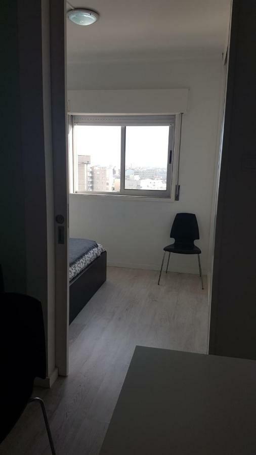 Apartamento Bela Vista Appartement Póvoa de Varzim Buitenkant foto