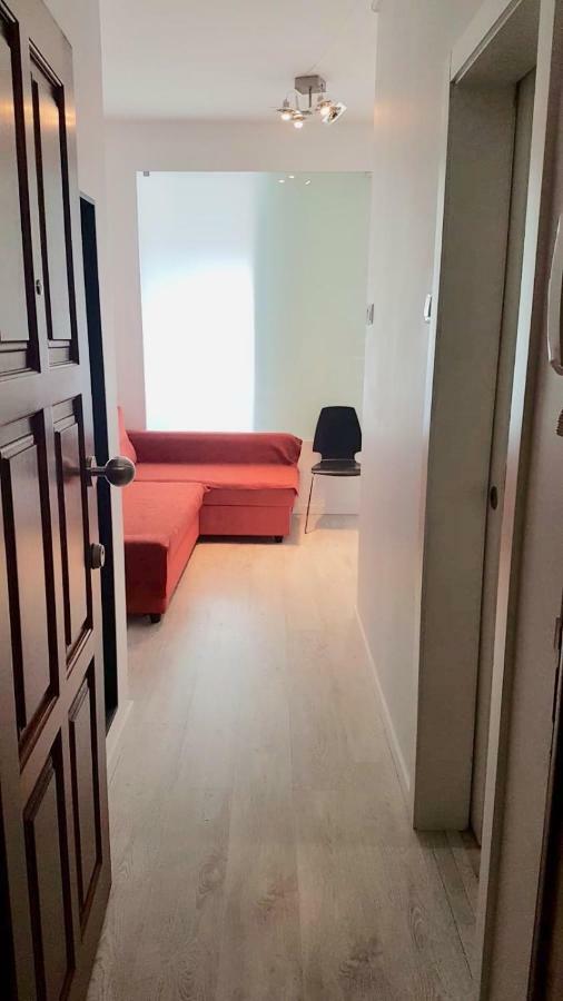 Apartamento Bela Vista Appartement Póvoa de Varzim Buitenkant foto