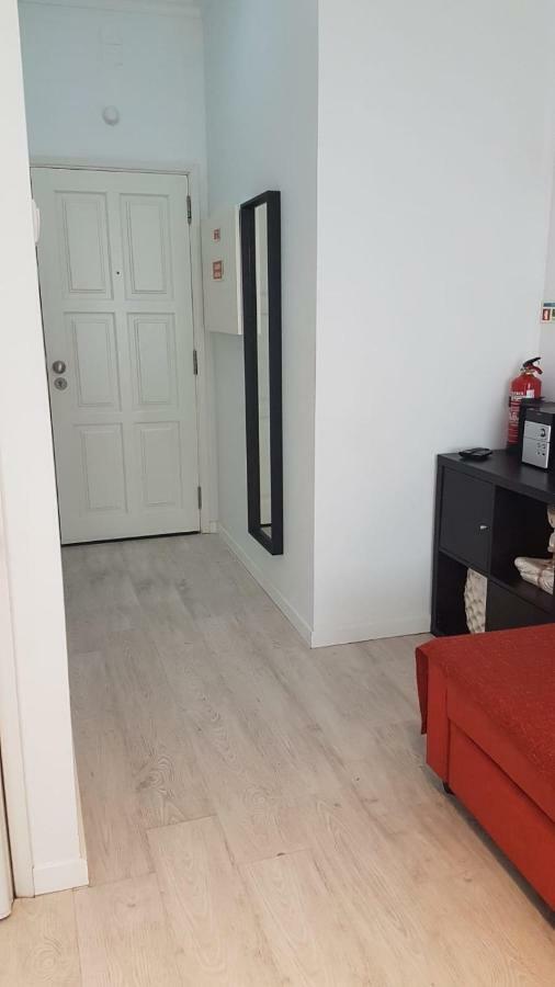 Apartamento Bela Vista Appartement Póvoa de Varzim Buitenkant foto