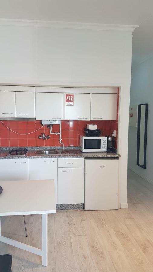 Apartamento Bela Vista Appartement Póvoa de Varzim Buitenkant foto